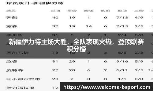 BSPORTS体育官网